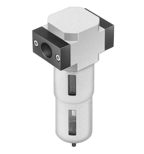 Filter LF-3/8-D-5M-MIDI