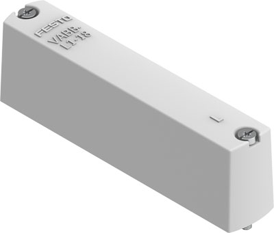 VABB-L1-18 / Cover plate     VABB-L1-18