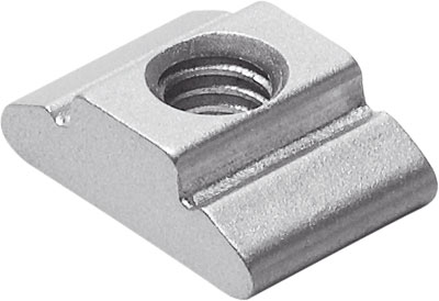 NST-HMV-M4 / Slot nut        NST-HMV-M4