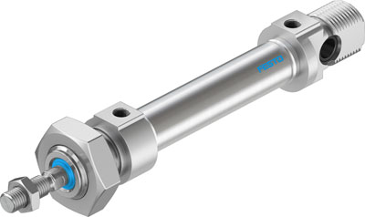 DSNU-12-30-P-A / Standard cyl.   DSNU-12-30-P-A