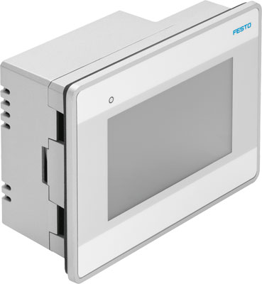 CDPX-X-A-W-4 / Operator unit   CDPX-X-A-W-4