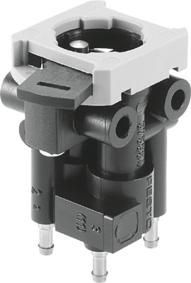 SV/O-3-PK-3X2 / F/panel valve   SV/O-3-PK-3X2