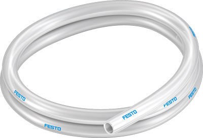PUN-H-14X2-NT / Plastic tubing  PUN-H-14X2-NT