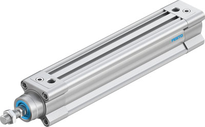 DSBC-32-150-PPVA-N3 / Standard cyl.   DSBC-32-150-PPVA-N3
