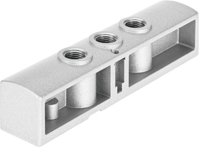VABF-B10-20-P1A4-G18 / Supply plate    VABF-B10-20-P1A4-G18