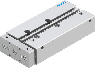 DFM-12-80-P-A-GF / Guided drive    DFM-12-80-P-A-GF