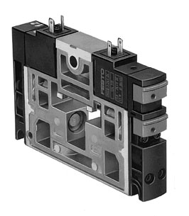 CPV18-M1H-5LS-1/4 / Solenoid valve  CPV18-M1H-5LS-1/4