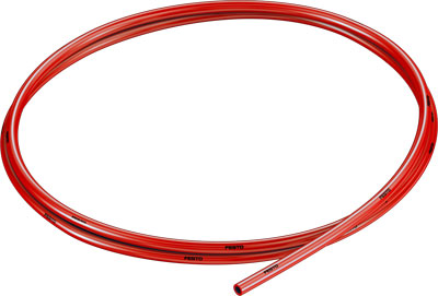 PUN-H-4X0,75-RT / Plastic tubing  PUN-H-4X0,75-RT