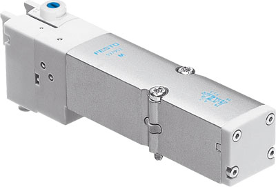 VMPA2-M1H-MS-PI / Solenoid valve  VMPA2-M1H-MS-PI