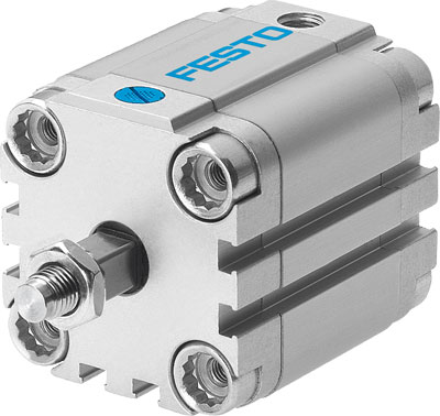 AEVULQ-40-25-A-P-A / Compact cyl.    AEVULQ-40-25-A-P-A