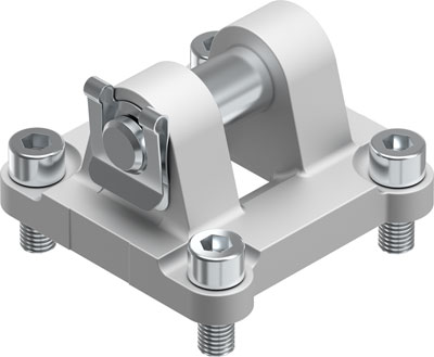 Image SNC-100 / Swivel flange   SNC-100