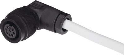 KMPPE-B-5 / Plug s. w cable KMPPE-B-5