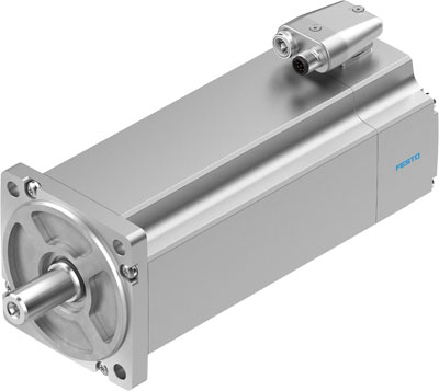 EMME-AS-100-S-HS-AMB / Servo motor     EMME-AS-100-S-HS-AMB