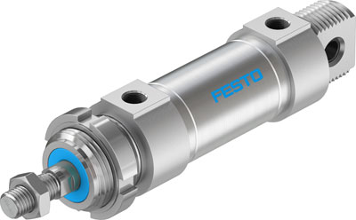 DSNU-32-25-PPV-A / Round cylinder  DSNU-32-25-PPV-A