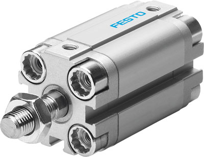 ADVU-25-25-A-P-A / Compact cyl.    ADVU-25-25-A-P-A