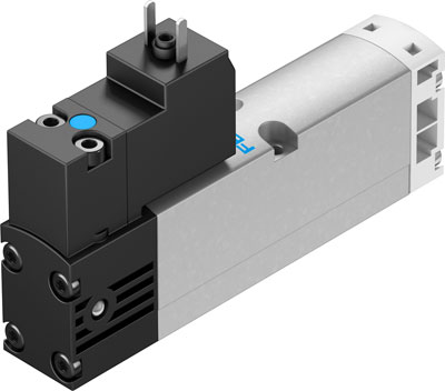 VSVA-B-M52-MH-A2-1AC1 / Solenoid valve  VSVA-B-M52-MH-A2-1AC1