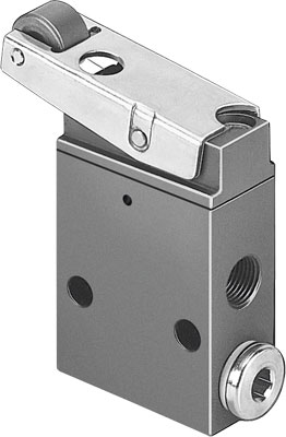 RS-3-1/8 / Roller lever v. RS-3-1/8