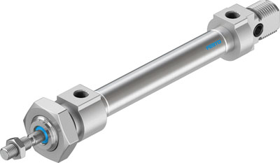 DSNU-8-40-P-A / Standard cyl.   DSNU-8-40-P-A