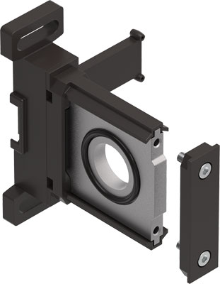 MS6-WPM-D / Mountng bracket MS6-WPM-D
