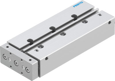 DFM-12-100-P-A-GF / Guided drive    DFM-12-100-P-A-GF