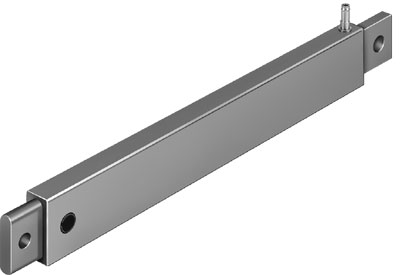 EZH-2,5/9-10-B / Flat cylinder   EZH-2,5/9-10-B