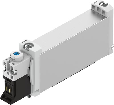 VUVG-B14-M52-AZT-F-1P3 / Solenoid valve  VUVG-B14-M52-AZT-F-1P3