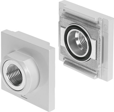 MS6N-AQP / Sub-base-SET    MS6N-AQP