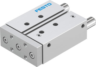 DFM-32-80-P-A-GF / Guided drive    DFM-32-80-P-A-GF
