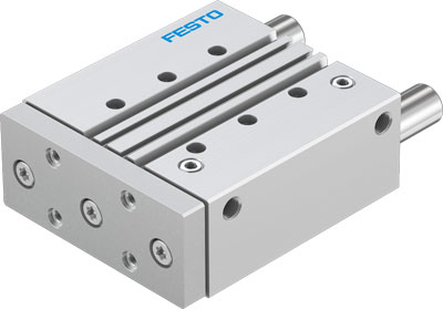 DFM-50-100-P-A-GF / Guided drive    DFM-50-100-P-A-GF