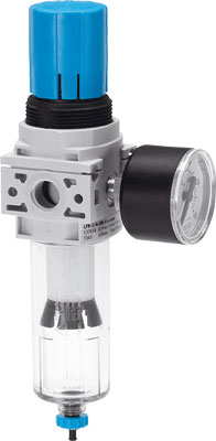 LFR-1/4-DB-7-MINI / Filt.regulator  LFR-1/4-DB-7-MINI