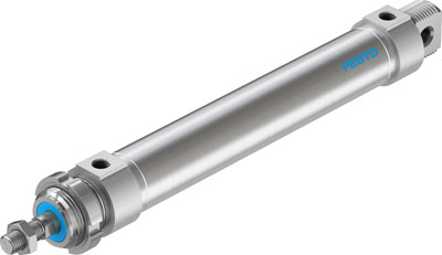 DSNU-32-160-P-A / Round cylinder  DSNU-32-160-P-A