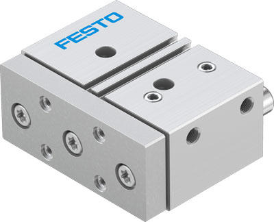DFM-32-20-P-A-KF / Guided drive    DFM-32-20-P-A-KF