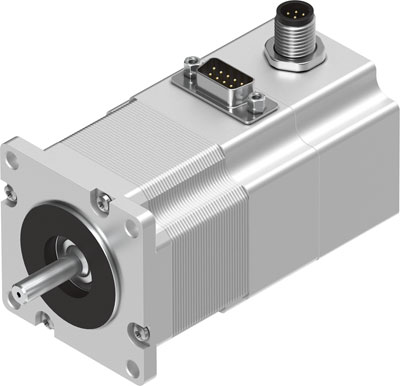 EMMS-ST-57-S-SE-G2 / Stepper motor   EMMS-ST-57-S-SE-G2