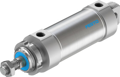 DSNU-63-80-P-A / Round cylinder  DSNU-63-80-P-A
