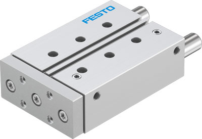 DFM-32-100-P-A-GF / Guided drive    DFM-32-100-P-A-GF