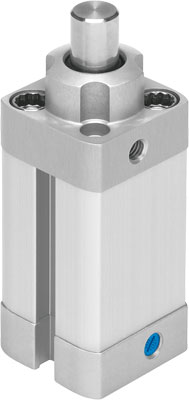 DFSP-20-15-PS-PA / Stopper cyl.    DFSP-20-15-PS-PA