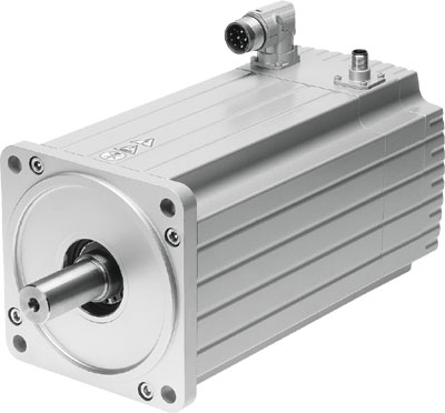 EMMS-AS-140-L-HS-RM-S1 / Servo motor     EMMS-AS-140-L-HS-RM-S1