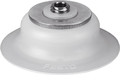 ESS-20-SS / Suction cup c.  ESS-20-SS