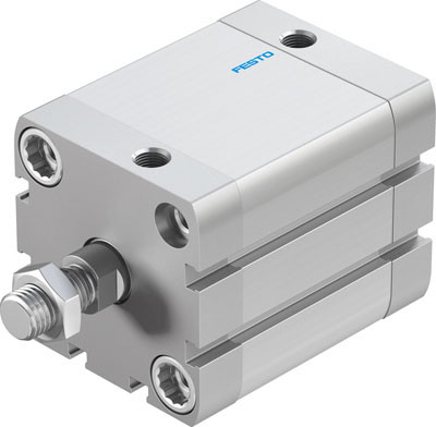 ADN-50-40-A-PPS-A / Compact cyl.    ADN-50-40-A-PPS-A