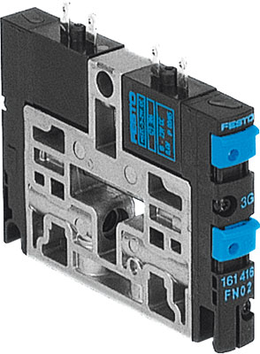 CPV10-M1H-5JS-M7 / Solenoid valve  CPV10-M1H-5JS-M7