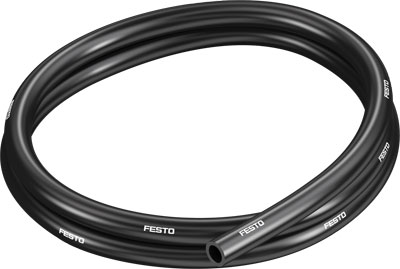PUN-12X2-SW / Plastic tubing  PUN-12X2-SW