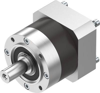EMGA-120-P-G5-SAS-100 / Gear unit       EMGA-120-P-G5-SAS-100