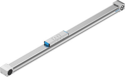 ELGA-TB-KF-120-1500-0H / Toothed b. axis ELGA-TB-KF-120-1500-0H