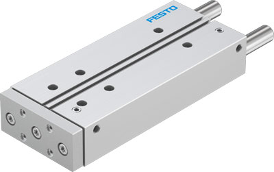 DFM-32-200-P-A-GF / Guided drive    DFM-32-200-P-A-GF