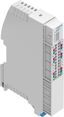 CPX-E-1CI / counter module