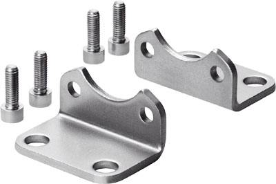HNC-100 / Foot mounting   HNC-100