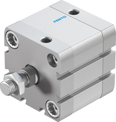 ADN-50-20-A-PPS-A / Compact cyl.    ADN-50-20-A-PPS-A
