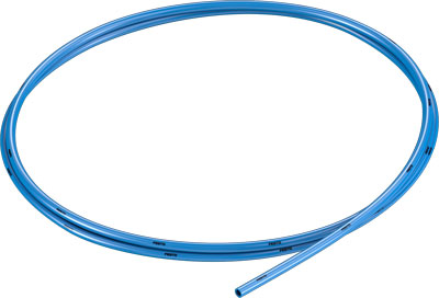 Image PUN-H-3X0,5-BL / Plastic tubing  PUN-H-3X0,5-BL