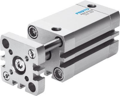 ADNGF-32-15-P-A / Compact cyl.    ADNGF-32-15-P-A