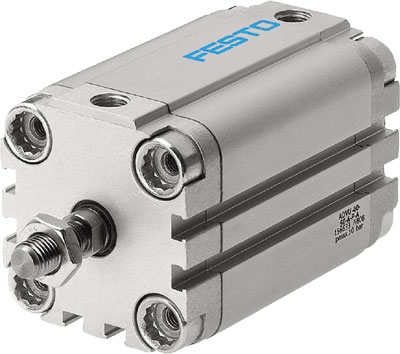 ADVU-80-25-A-P-A / Compact cyl.    ADVU-80-25-A-P-A